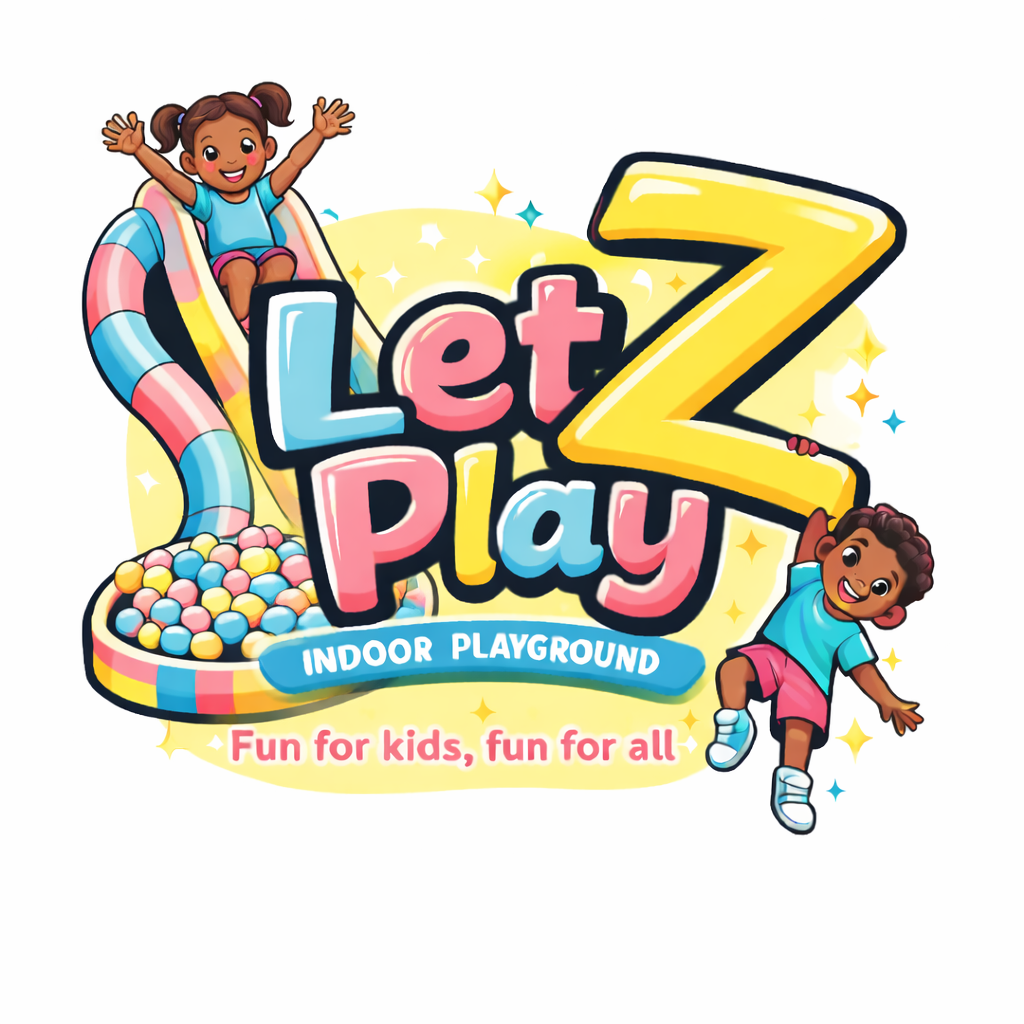 LetZplay logo
